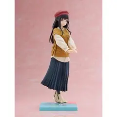 アクリルスタンド からもるくじ 重音テト もふもふあにまるず A-1賞 アクリルスタンド からもるくじ 重音テト もふもふあにまるず A-1賞