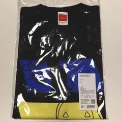 新品未開封品 Nintendo スプラトゥーン3 バンカライブTシャツ L