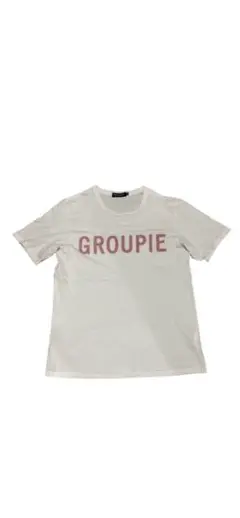 アンダーカバー 1999SS GROUPIEリバーシブルTシャツ RELIEF期 2025年最新】アンダーカバー GROUPIE Tシャツの人気アイテム
