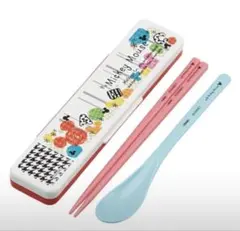 コンビセット　ジョイフル　ミッキーマウス