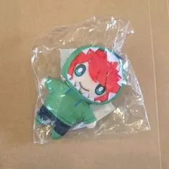 カラフルピーチ じゃぱぱ マスコットキーチェーン アニメイト ぬいぐるみ 初期 カラフルピーチ じゃぱぱ 初期 ぬいぐるみ マスコット アニメイト