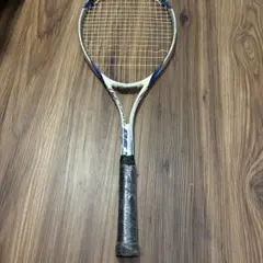 MIZUNO TECHFIRE 95 軟式テニスラケットのサムネイル