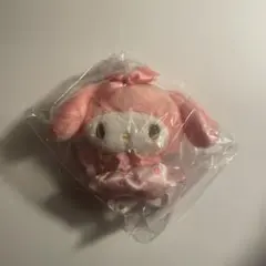 サンリオ シークレットマスコット