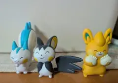 ポケモン すりすりマスコット