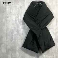 CTHY AEROGEL×LIMONTA PADDED MUFFLERまとめ