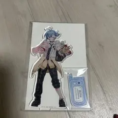 2026年最新】魔入りました!入間くん 魔フィア アクリルスタンドの人気