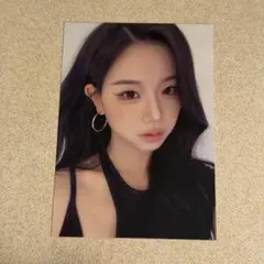 tripleS WORLD TOUR ANDLESS WAV GIFT 채영