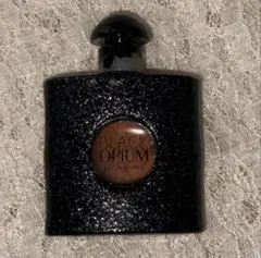 3*髪様 Yves Saint Laurent Opium 香水 7.5ml