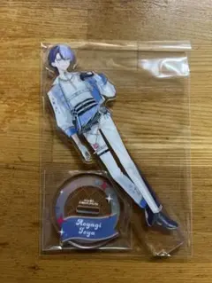 プロセカ 感謝祭 5th 青柳冬弥 アクリルスタンド