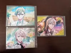 アイナナ　マリマリ　ブロマイドセット