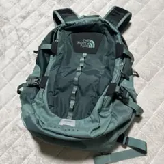 【使用1回のみ】ノースフェイス　NM71606 リュック