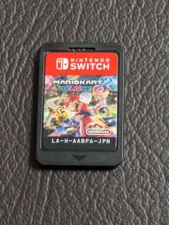 ソフトのみ 動作確認済み マリオカート8 デラックス