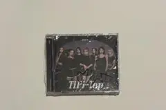 kep1er Tipi-Tap US盤　サイン入り　ユジン