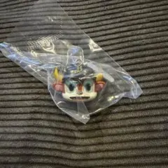 プロ野球マスコットめじるしアクセサリー　オリックスバファローズ