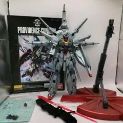 2026年最新】プロヴィデンスガンダム ジャンクの人気アイテム - メルカリ