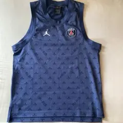 美品 パリサンジェルマン JORDAN ノースリーブ 2026年最新】psg タンクトップの人気アイテム - メルカリ
