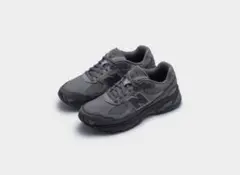 4/4までコムデギャルソンオム x New balance 2010V 27cm