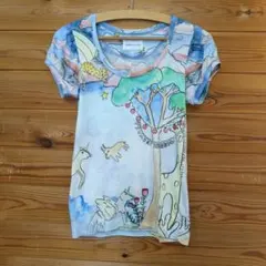 2026年最新】TSUMORI CHISATO / ツモリ チサト Tシャツ・カットソー