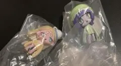 ガチャ Virusweets tea break 2体セット