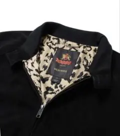 WACKO MARIA × BARACUTA 25AW G9 ワコマリアのサムネイル