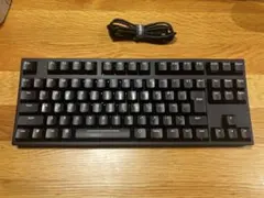 ProgresTouch RETRO TKL AS-KBPD91/TBKN 茶軸のサムネイル