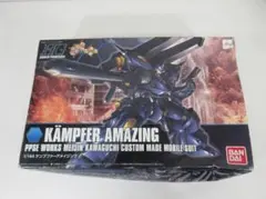 0311Z【未組保管品】バンダイ ガンプラ HGBF ケンプファーアメイジング