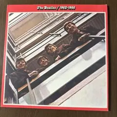 オ*ジ様 The Beatles 1962-1966 レコード輸入版￼
