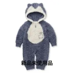 2025年最新】ジェラピケ ロンパース カビゴンの人気アイテム