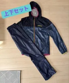 ウィンドブレーカー メンズ ウェア