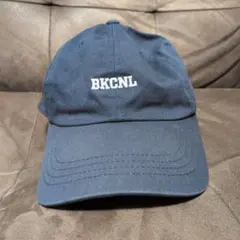 バックチャンネル　BKCNL　ジェットキャップのサムネイル