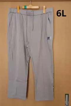 【‼️大幅値下げ　sale対象‼️】レディース　パンツ　フィラ　FILA　6L