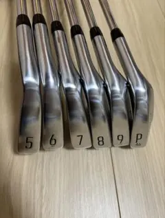 Titleist T350&T250 COMBO アイアン6本セット - メルカリ