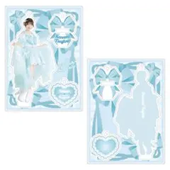 超ときめき♡宣伝部　辻野かなみ　かなみん　アクスタ2点セットサンリオシナモロール ジャック☆ on X: 