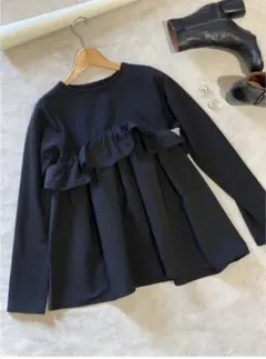 aries mirage SELECT frill topsのサムネイル