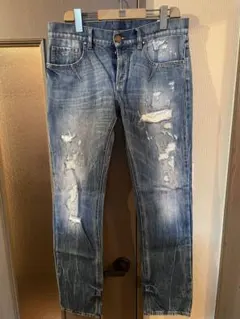 G-Star RAW リベンドスキニージーンズ W28 - メルカリ