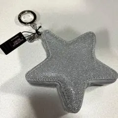 【新品】Victoria’s Secret 星型キーホルダーのサムネイル