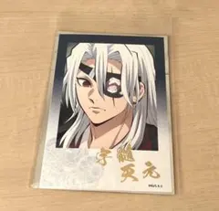 鬼滅の刃 宇髄天元ブロマイド １０枚セット 2025年最新】宇髄天元 ブロマイドの人気アイテム - メルカリ