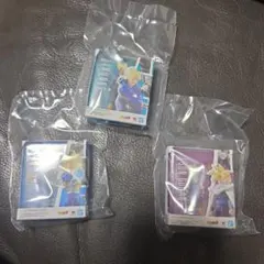 ドラゴンボールZ S.H.Figuarts ベジータ、トランクス、御飯 3体