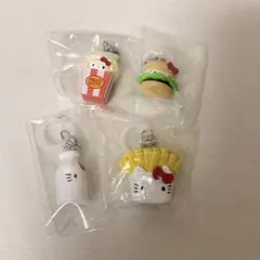 ハローキティ アメリカンデザイン めじるしアクセサリー