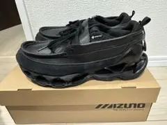 Mizuno Wave Prophecy Moc GORE-TEX Black