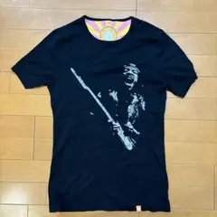 Pretty Green x Jimi Hendrix コラボTシャツ