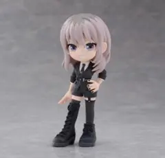 ガールズバンドクライ【BOX】　フィギア　河原木桃香