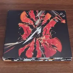 【新品未開封】DVD メタリカ ケベック・マグネティック 戦場の夜〈2枚組〉 メタリカ/ケベック・マグネティック～戦場の夜〈2枚組〉 - メルカリ