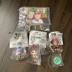 ウマ娘 まとめ売り