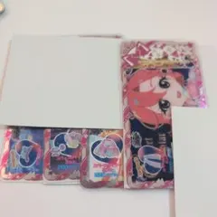 アイプリバース プリフォト　スペースダイナーミント　フルコーデ