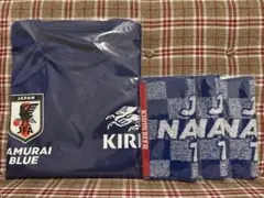 新品】計2枚 侍ジャパン 山本由伸 wbc ジャガードフェイスタオル 店舗
