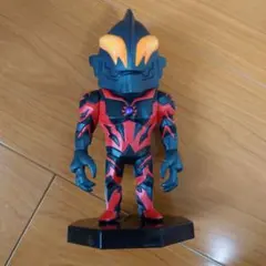 ウルトラマンベリアル フィギュア デフォルメのサムネイル