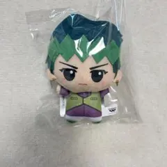 ジョジョの奇妙な冒険　ダイヤモンドは砕けない　ちびぐるみ　岸辺露伴