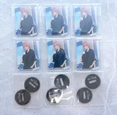 すとぷり さとみくん NeverEnd アクスタ