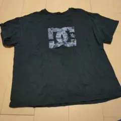 DC♡ブラックTシャツ160のサムネイル